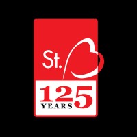 St. Bernards Healthcare logo - Similar company to Femunity