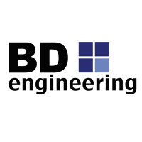 BD Engineering logo - Similar company to Scheid Consult