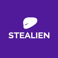 STEALIEN logo - Similar company to 78Researchlab