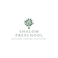 Shalom Preschool logo - Similar company to Monarch Behavior Solutions, Inc.