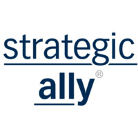 Strategic Ally, Inc. logo - Similar company to Sac (Strategic Alliance Consulting)
