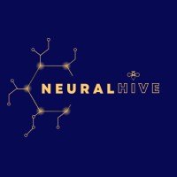 Neural Hive PESU logo - Similar company to Center For Computer Networks And Cyber Security - Ccncs Pesu