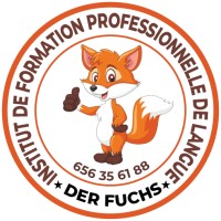 Institut de Formation Professionnelle de Langue der Fuchs logo - Similar company to Info Tv