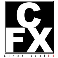 CinevisualFX logo - Similar company to Capsule Vfx