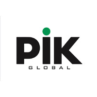 PİK GLOBAL EUROPE Spółka z ograniczoną odpowiedzialnością logo - Similar company to Gtmsmart Machinery Co., Ltd