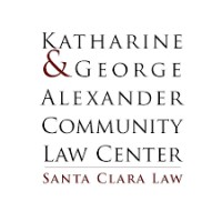 Katharine & George Alexander Community Law Center logo - Similar company to Law Office Of Shamieh, Shamieh & Ternieden