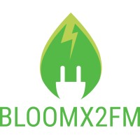 BLOOMx2FM logo - Similar company to Inwella