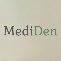 MediDen logo - Similar company to Maxipharma