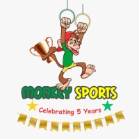 Monkey Sports logo - Similar company to Ananda Foundation