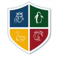THE HAYFIELD SCHOOL logo - Similar company to Maclav Ltd