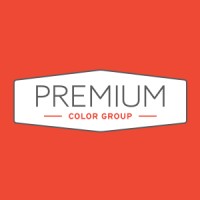 Premium Color Group LLC. logo - Similar company to Pca | An Rrd Company