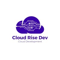 Cloud Rise Dev logo - Similar company to Galaxy Tech Solutions