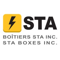 Boitiers STA inc. logo - Similar company to Signature Developments