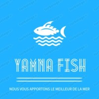 YAMNA FISH logo - Similar company to Comaip - Confédération Marocaine Des Armateurs Industriels De La Pêche Pélagique
