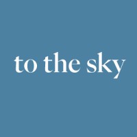 To the sky | Loopbaan & Life Coaching | Training logo - Similar company to First Adventures