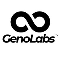 GenoLabs - AI Research and Development logo - Similar company to Vision