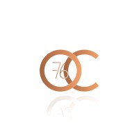 Ocean on 76 Collective logo - Similar company to The Apprentice Valley