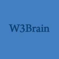 W3Brain