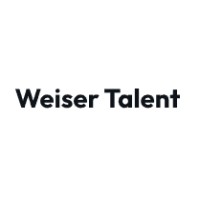 Weiser Talent logo - Similar company to Orchis | Interim Executives