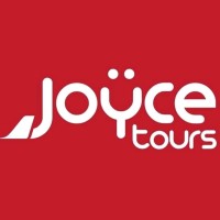 Joyce Tours logo - Similar company to Falk Tours Dmc