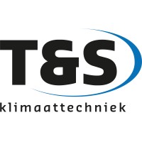 T & S Klimaattechniek B.V. logo - Similar company to Sprangk