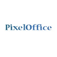Pixeloffice Interiors logo - Similar company to Spaceup Interiors