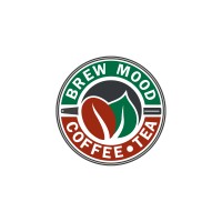 Brew Mood Coffee & Tea logo - Similar company to Tea&Bombs