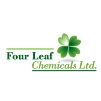 Four Leaf Chemicals Limited logo - Similar company to Kdl Kendermar Distributors Ltd