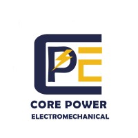 Core Power Electromechanical LLC logo - Similar company to Diggy.App