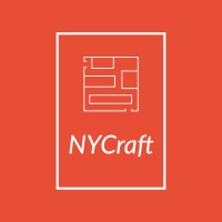 NYCraft logo - Similar company to Pappas_Dmi (A Dmi Company)