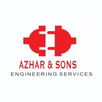 Azhar & Sons Engineering Services logo - Similar company to Vanta Marketing Group