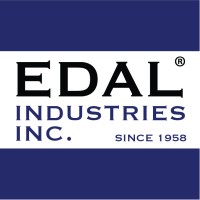 Edal Industries, Inc. logo - Similar company to Mfh Capital, Llc