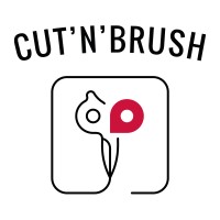 Cut'n'brush logo - Similar company to The Lacustre