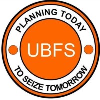 UB Finance Society logo - Similar company to Logsandtabs