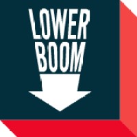 Lower Boom