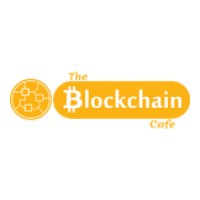 The Blockchain Cafe logo - Similar company to Apps & Blockchain Solutions