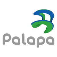Palapa International logo - Similar company to Pt Mypo Solusi Indonesia