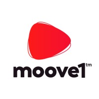 Moove Tecnologia logo - Similar company to Elevant Consultoria Empresarial