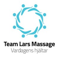 Team Lars Massage AB logo - Similar company to Uggla Massage & Wellness