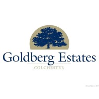 Goldberg Estates logo - Similar company to Wasa Properties