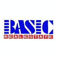 Basic Real Estate Limited logo - Similar company to Esource Enterprise: Water And Wastewater Solutions