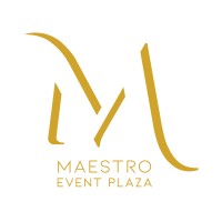 Maestro Event Plaza logo - Similar company to Maestro Events Bv