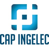 CAP INGELEC logo - Similar company to Data4