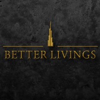 Better Livings Real Estate Brokers LLC logo - Similar company to Cpl Real Estate Development