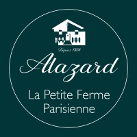Alazard - La petite ferme parisienne logo - Similar company to Pol Et Léon