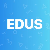EDUS — цифровий офіс вашої школи. logo - Similar company to Prorapp