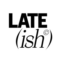 Lateish Drinks logo - Similar company to Sprouted Ltd