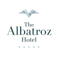 The Albatroz Hotel logo - Similar company to Artsy Cascais