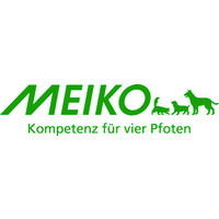 Meiko Heimtierbedarf AG logo - Similar company to Flückiger Sand - Kies - Beton - Recycling