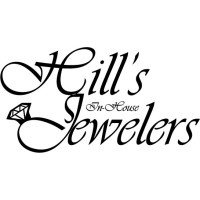 Hill's In-House Jewelers logo - Similar company to Priceless Gems Merchant